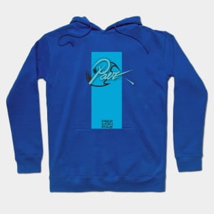 PAEZ GALLERY MARBELLA Hoodie